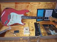 Fender Custom shop Michael Landau 1963 stratocaster