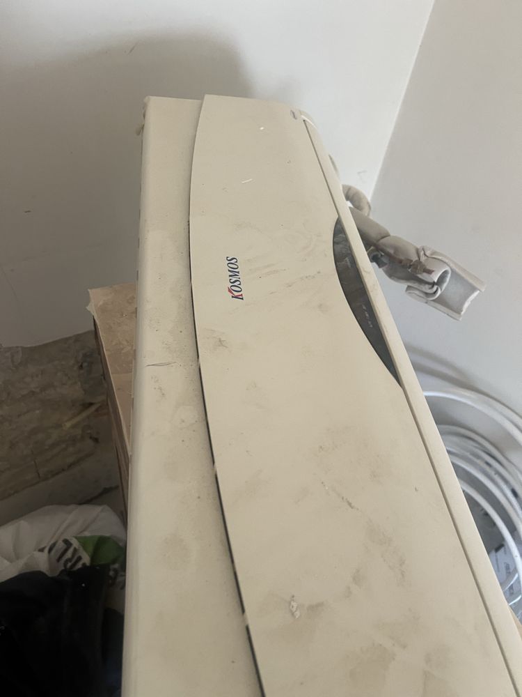 Ar condicionado Kosmos