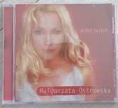 CD Małgorzata Ostrowska - Przed świtem Lombard jak nowa