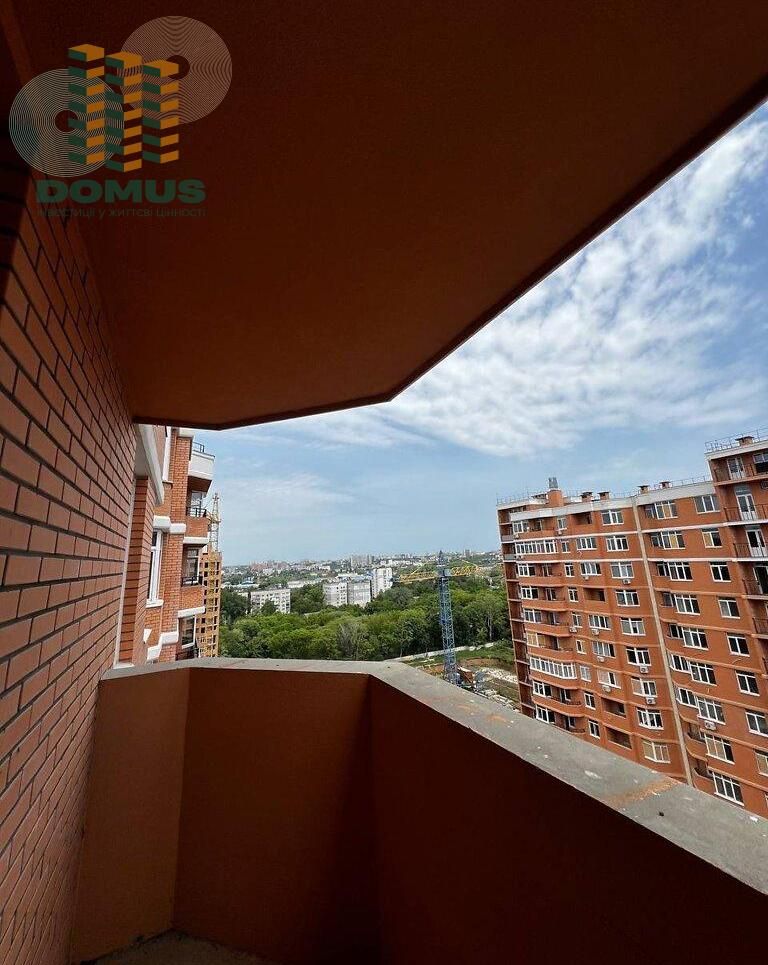 Продам 1к квартиру в ЖК  Реал Парк/Real Park! Дом сдан! Балкон!