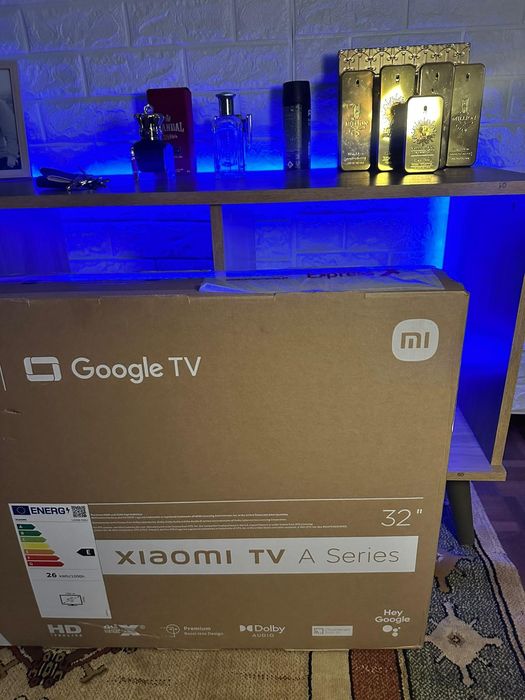 Smart TV Xiaomi 32'