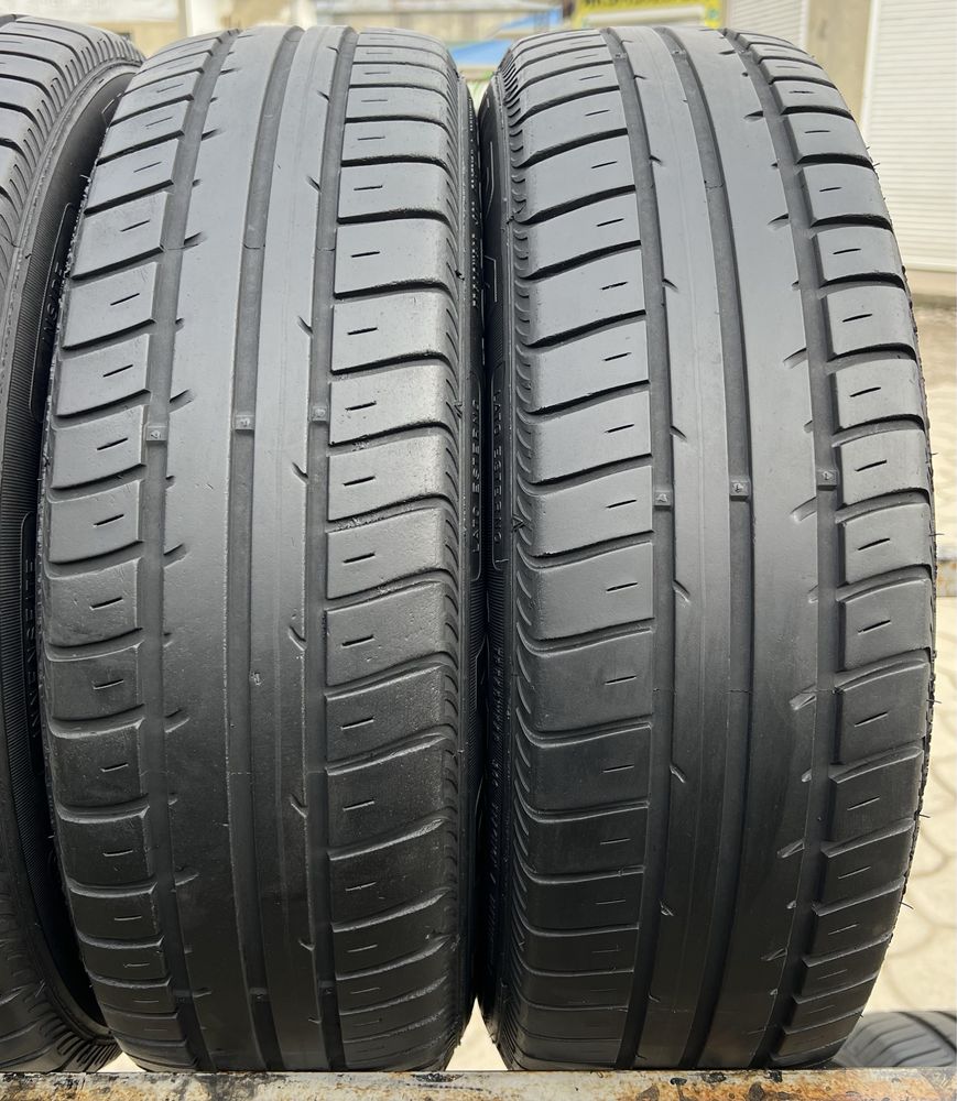 Шини 165/65 R14 Fulda Резина
