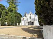Loteamento licenciado, 3 moradias t4+1, Capuchos/ Almada