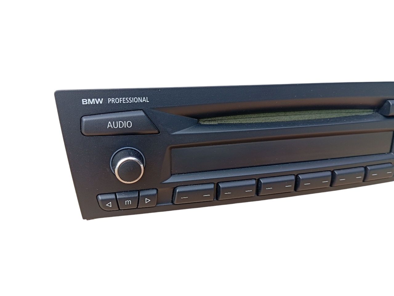 Radio professional Cd Usb BMW e81 e82 e87 e90 e91 e92 e93