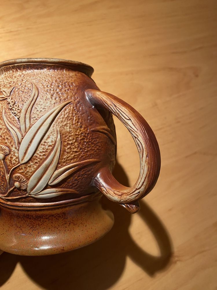 Kubek Swagman Pottery
