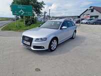 Audi A4 Jeden Właściciel Quattro Serwisowany Okazja Cenowa Gotowa Do Jazdy