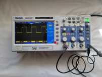 Осцилограф Hantek DSO5102P