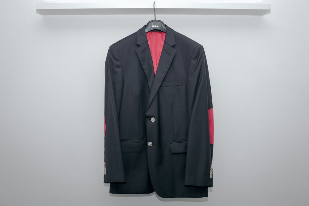 Blazer Sacoor 52