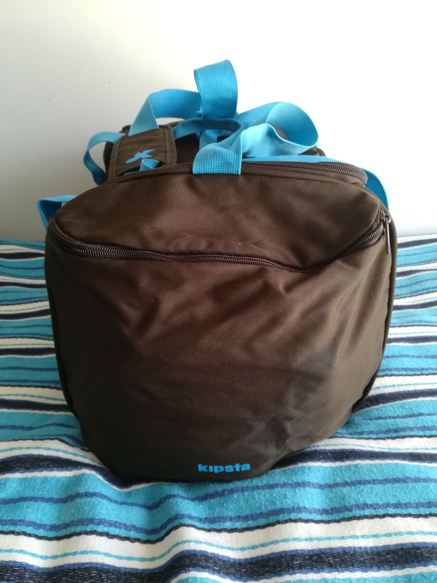 Mala / Sacola de viagem ou ginásio Kipsta 40 l