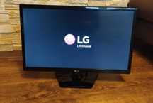 Monitor/telewizor LG 24MT47D-PZ