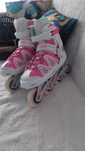 Rolki damskie nowe  35 - 38