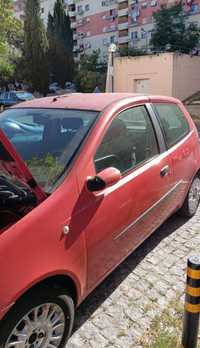 Fiat punto venda