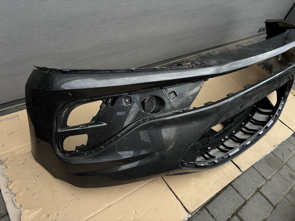 Zderzak Przód Przedni Ford Focus MK4 MKIV Lift St Line Oryginał