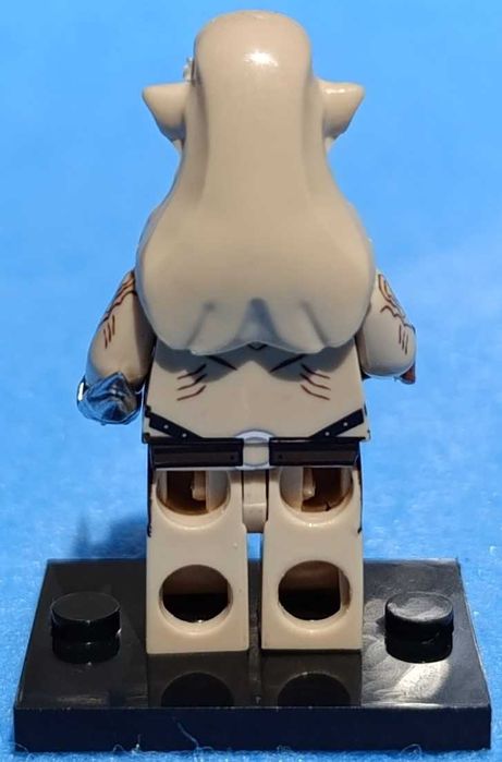 Azog v2 (O Senhor dos Anéis)