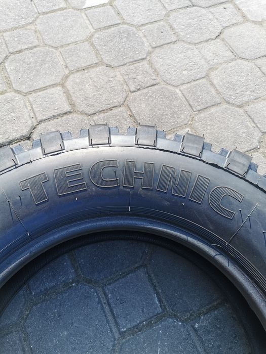 Opony 6.50-16 Technic Agro-Tech Radiane! C330 C360 Ursus Zetor MOCNE!