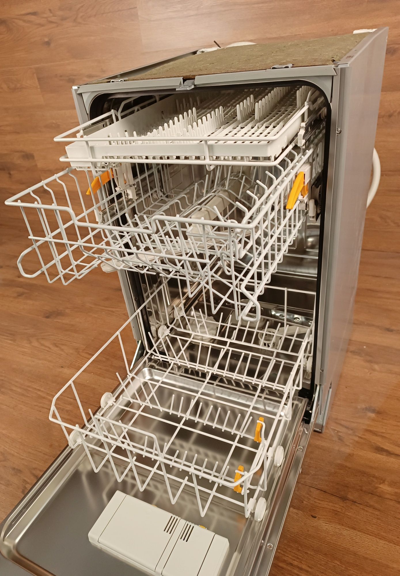 Посудомийна машина Miele G 4700 SCi бв