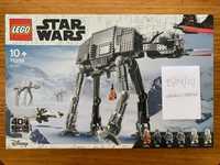 LEGO Star Wars 75288-1: AT-AT
