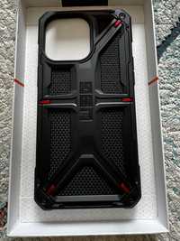 Etui UAG Iphone 15 pro max kevlar