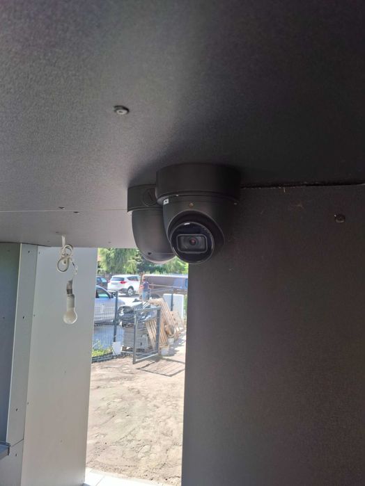 Alarmy,Monitoring,instalacje elektryczne.