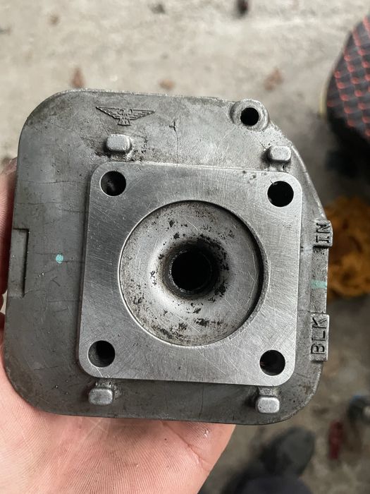 Карбюратор Делорто 19