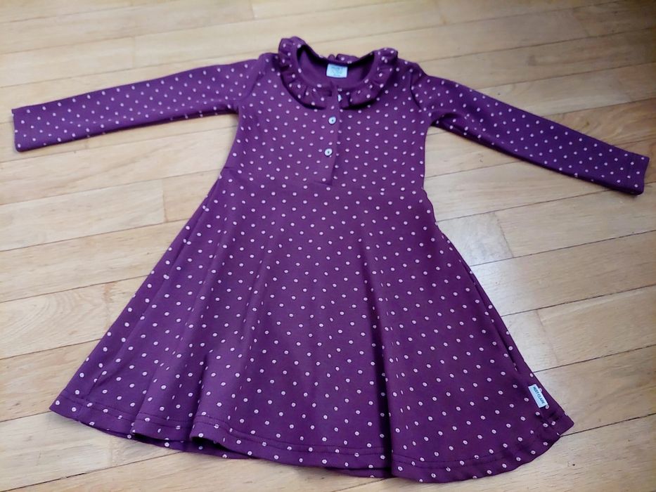 Sukienka petite sofie schnoor r. 104/110