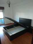 Cama de Casal 190x140