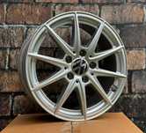 Alufelgi 5x112 r16 VW Golf passat Sharan Touran Caddy Jetta 138#