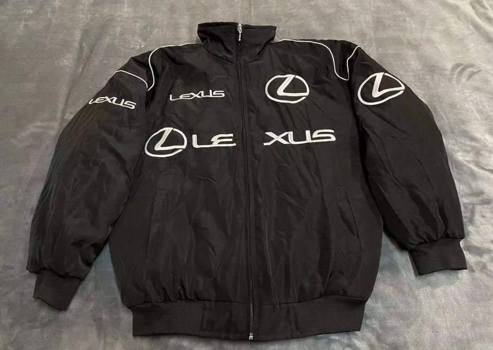 Бомбер Лексус/Куртка Лексус/Бомбер Lexus/Куртка Lexus/Lexus/Лексус/