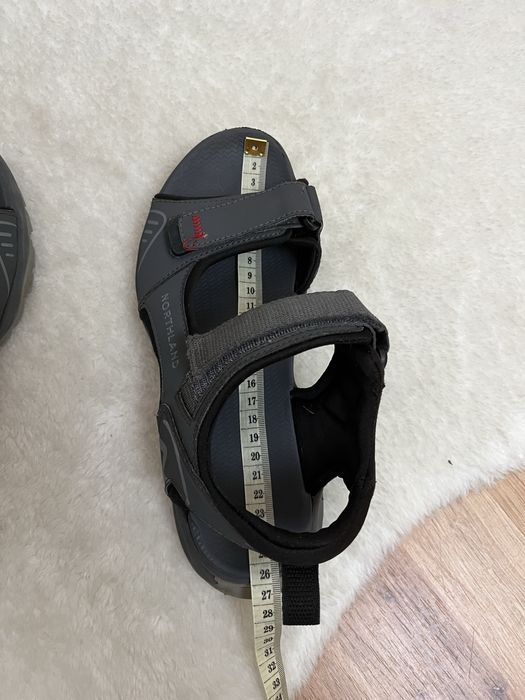 Sandały sportowe męskie 40