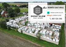 Okna 94x137 okno pcv plastikowe Niemieckie używane DOWÓZ CAŁY KRAJ
