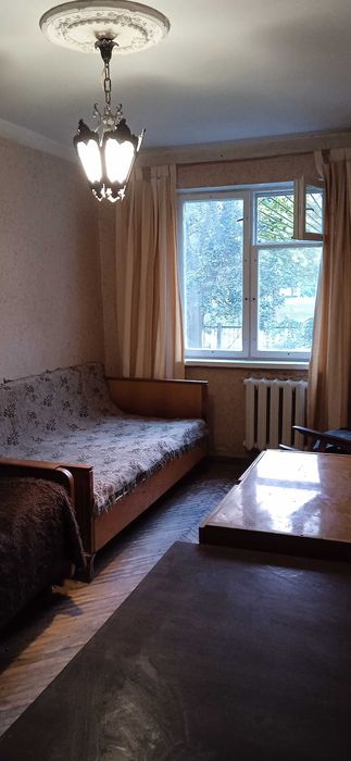 Сдам комнату раздельную свою