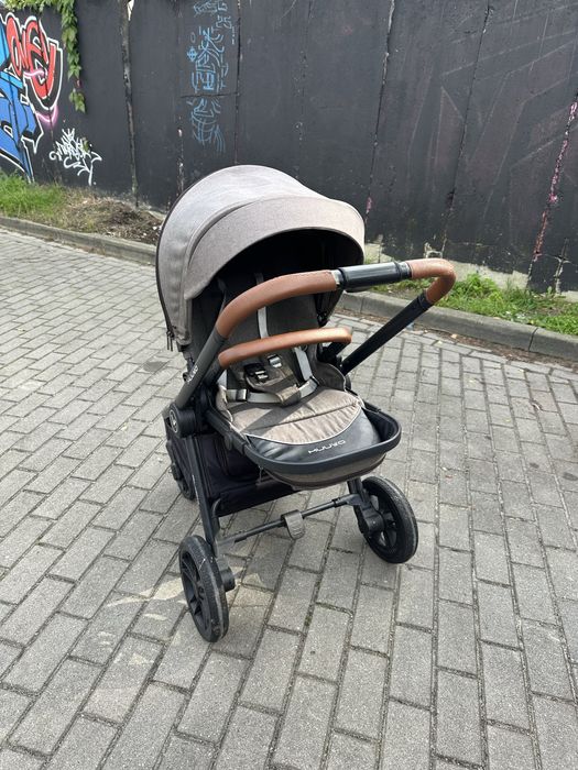 Spacerówka muuvo