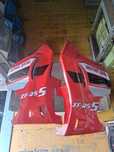 Bico de Pato Famel XF-25 S
