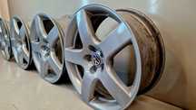 Felgi ALU 17' 5x100 Volkswagen/Subaru/oryginał//tanio/wysyłka