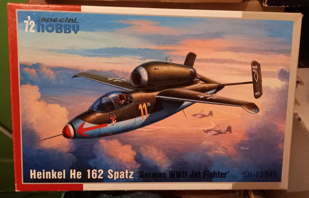 набори для моделизма