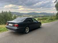 Bmw seria 5 e39