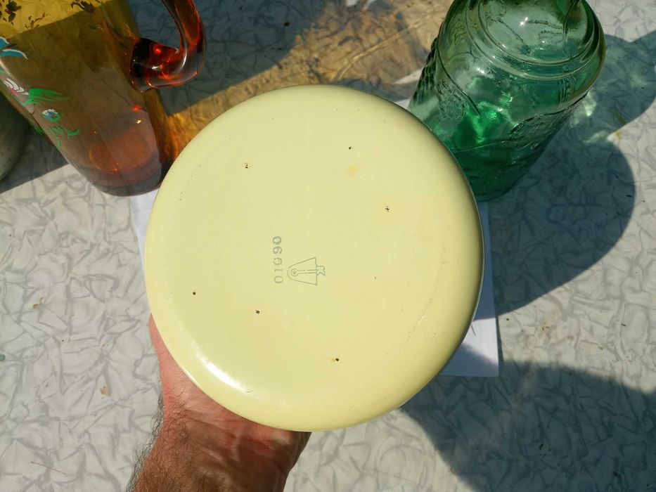 Ссср бідон алюмінієвий 5л бідончик бутиль скляний 1,5 л графин глечик