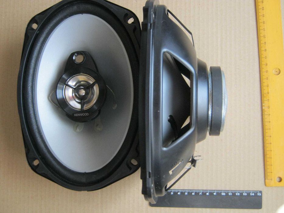 Акустическая система Kenwood KFC-S6966