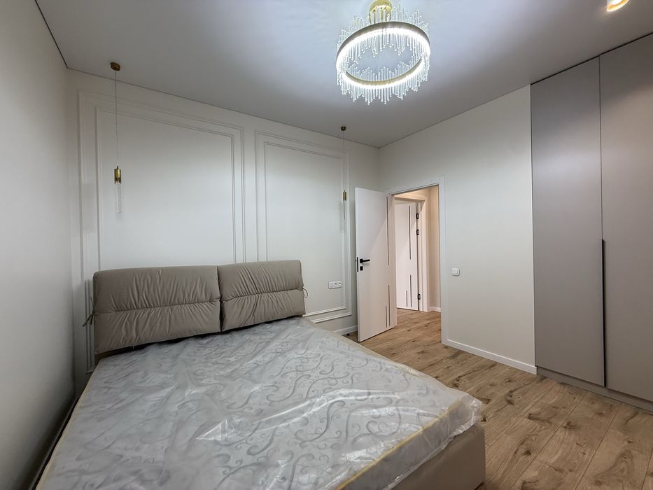 Чудовий варіант для особистого проживання. Таун, дуплекс з ремонтом