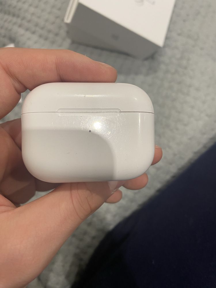 Sluchawki air pods pro generacja 2