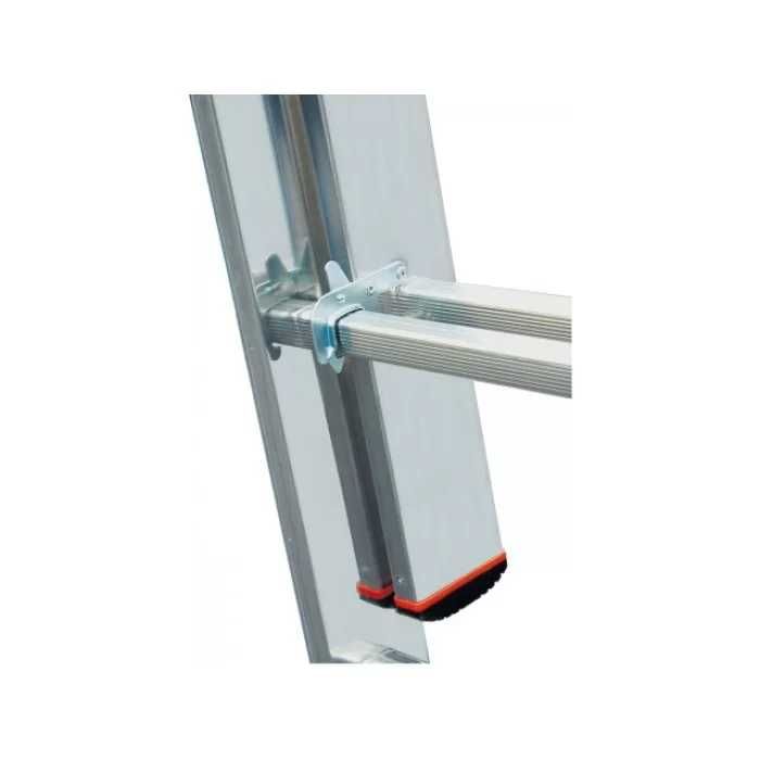 KRAUSE Tribilo драбина алюмінієва Краузе(3х8, 3х9, 3х10, 3х12, 3х14)