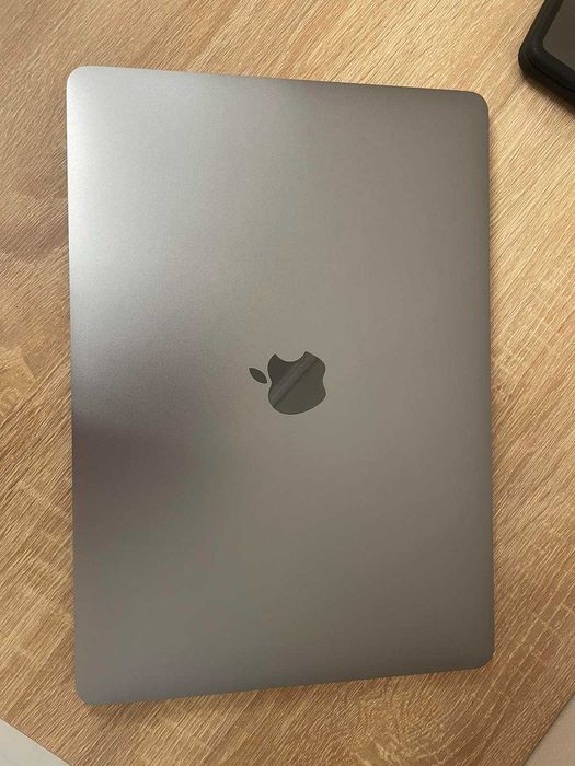 Macbook m1 2020 8/256