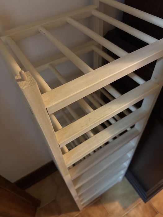 Garrafeira IKEA módulos