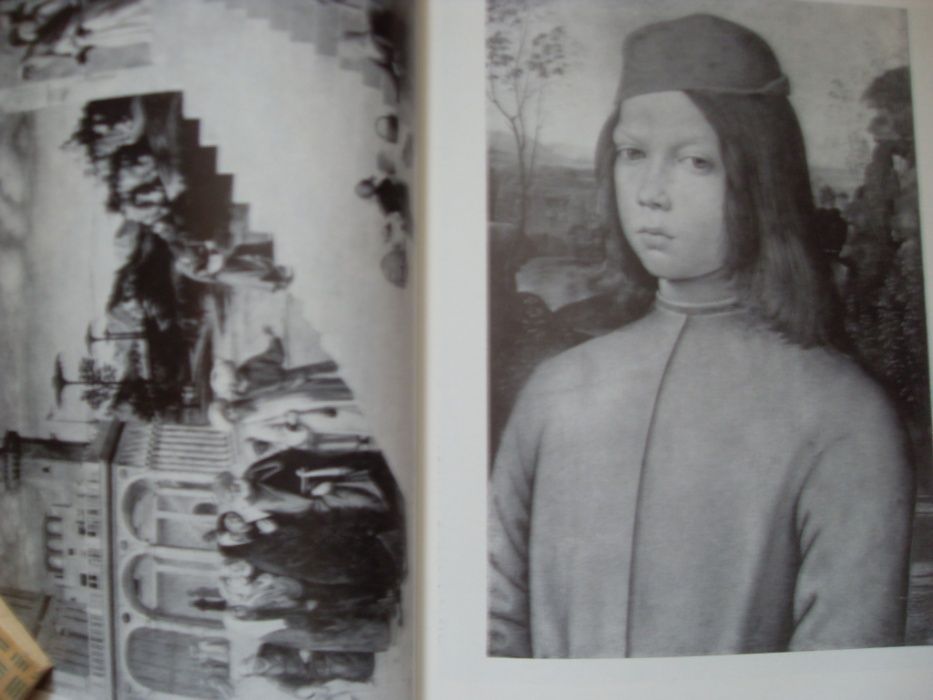 Дрезденська картинна галерея. Старі майстри. Каталог