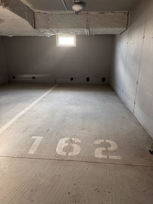 Паркомісце в Citi Park