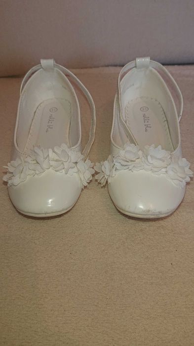 Buty komunijne rozm 31