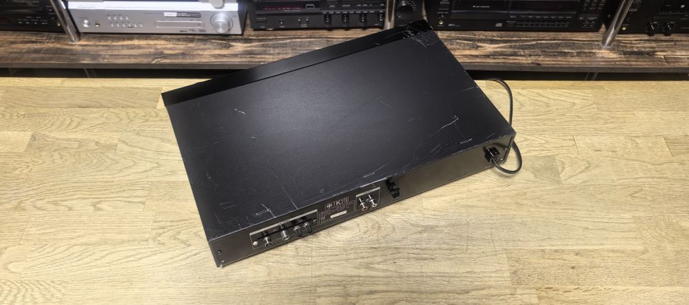 Тюнер Sony ST-S311