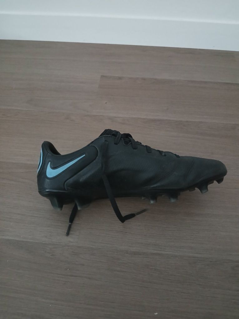 Chuteiras nike tiempo