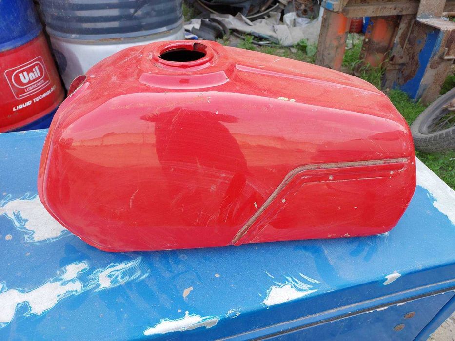 Продам бак Ява табуретка 12в Обмен