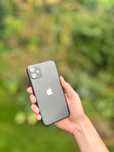 iPhone 11 – 64 GB – bateria 83%